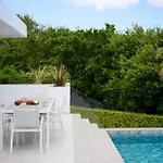 Kyamon Luxury With Heated Saltwater Pool Near Chania Villa