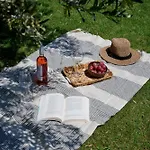 Kyamon Luxury With Heated Saltwater Pool Near Chania