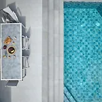 Kyamon Luxury With Heated Saltwater Pool Near Chania Chania (Crete)