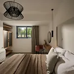 Kyamon Luxury With Heated Saltwater Pool Near Chania Villa