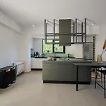 Kyamon Luxury With Heated Saltwater Pool Near Chania