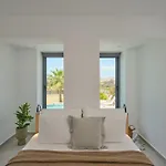 Villa Kyamon Luxury With Heated Saltwater Pool Near Chania Chania (Crete)