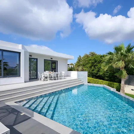 Kyamon Estate Luxury Chania (Crete)