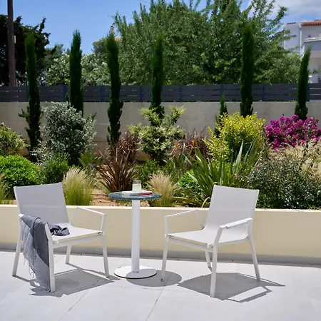 Kyamon Luxury - Peaceful Escape With Heated Pool Near Chania! Chania (Crete)