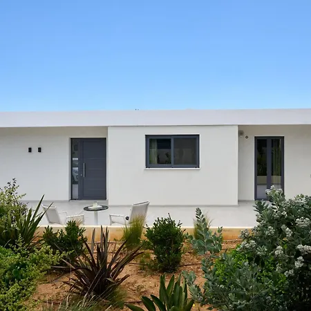Villa Kyamon Luxury With Heated Saltwater Pool Near Chania *