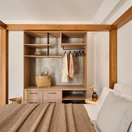 Villa Kyamon Luxury With Heated Saltwater Pool Near Chania Hanya