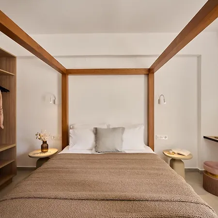 Kyamon Luxury With Heated Saltwater Pool Near Chania * Hanya