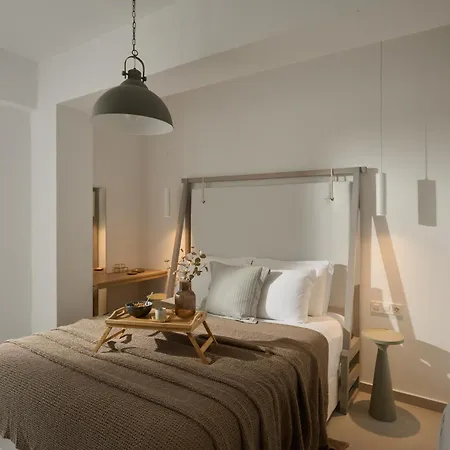 וילה Kyamon Luxury With Heated Saltwater Pool Near Chania