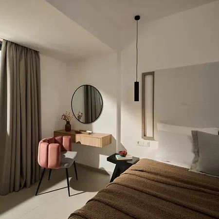 Kyamon Luxury - Peaceful Escape With Heated Pool Near Chania! Chania (Crete)