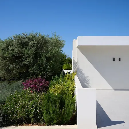 Kyamon Luxury With Heated Saltwater Pool Near Chania וילה *