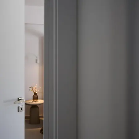 Villa Kyamon Luxury - Peaceful Escape With Heated Pool Near Chania! *