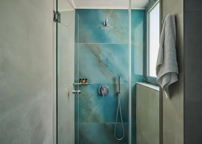 Kyamon Luxury With Heated Saltwater Pool Near Chania Вілла *