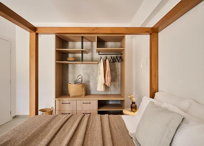 Вілла Kyamon Luxury With Heated Saltwater Pool Near Chania Ханья (Крит)