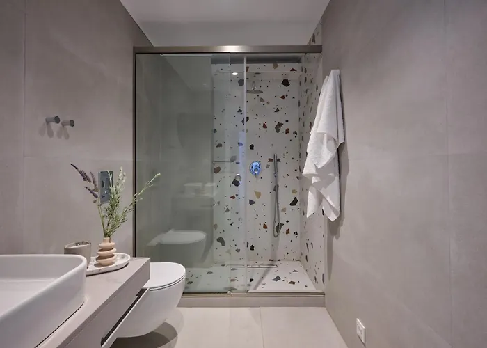 Kyamon Luxury With Heated Saltwater Pool Near Chania Вілла Ханья (Крит)