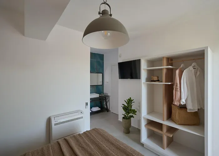 Kyamon Luxury With Heated Saltwater Pool Near Chania