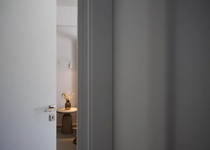 Вілла Kyamon Luxury With Heated Saltwater Pool Near Chania *