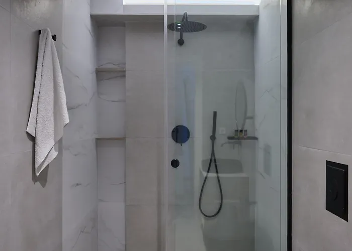 Kyamon Luxury With Heated Saltwater Pool Near Chania Вілла Ханья (Крит)