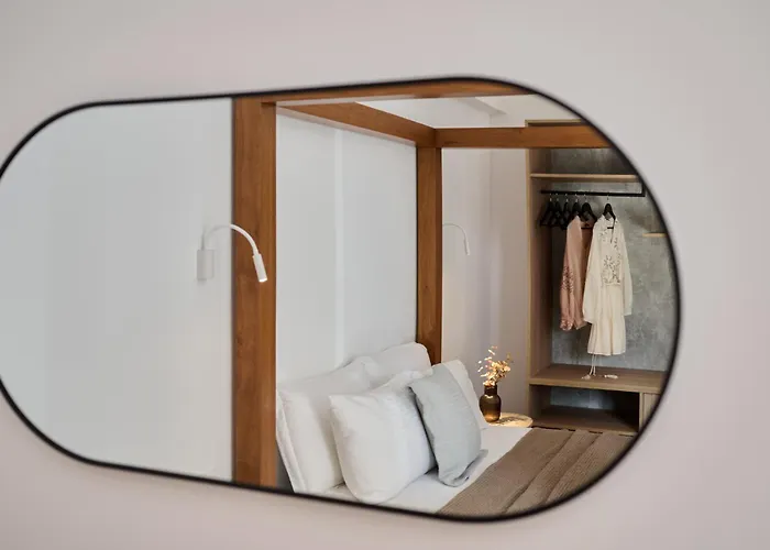 Kyamon Luxury With Heated Saltwater Pool Near Chania * Ханья (Крит)