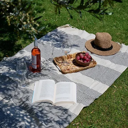 Kyamon Luxury With Heated Saltwater Pool Near Chania