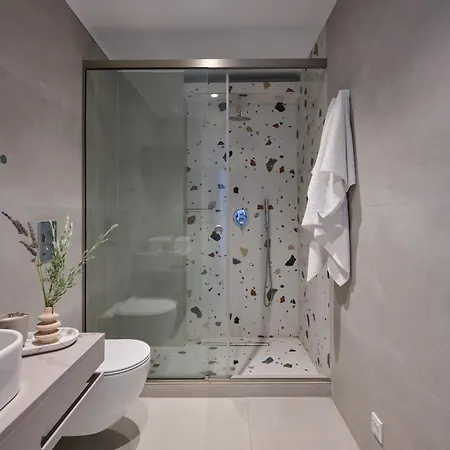 Kyamon Luxury With Heated Saltwater Pool Near Chania Villa Chania (Crete)