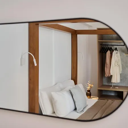 Kyamon Luxury With Heated Saltwater Pool Near Chania * Chania (Crete)